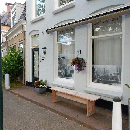 Het Speijerhuis Harlingen Zewnętrze zdjęcie