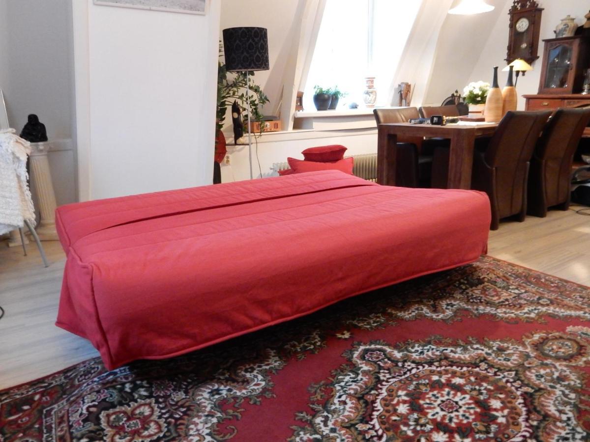 Het Speijerhuis Harlingen Zewnętrze zdjęcie