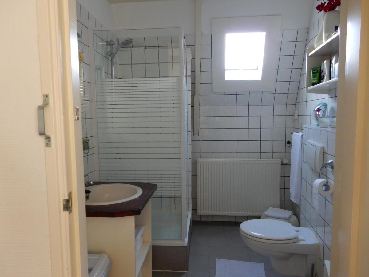 Het Speijerhuis Harlingen Zewnętrze zdjęcie