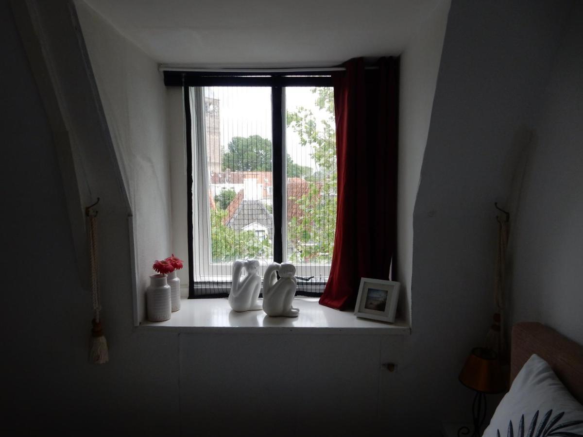 Het Speijerhuis Harlingen Zewnętrze zdjęcie