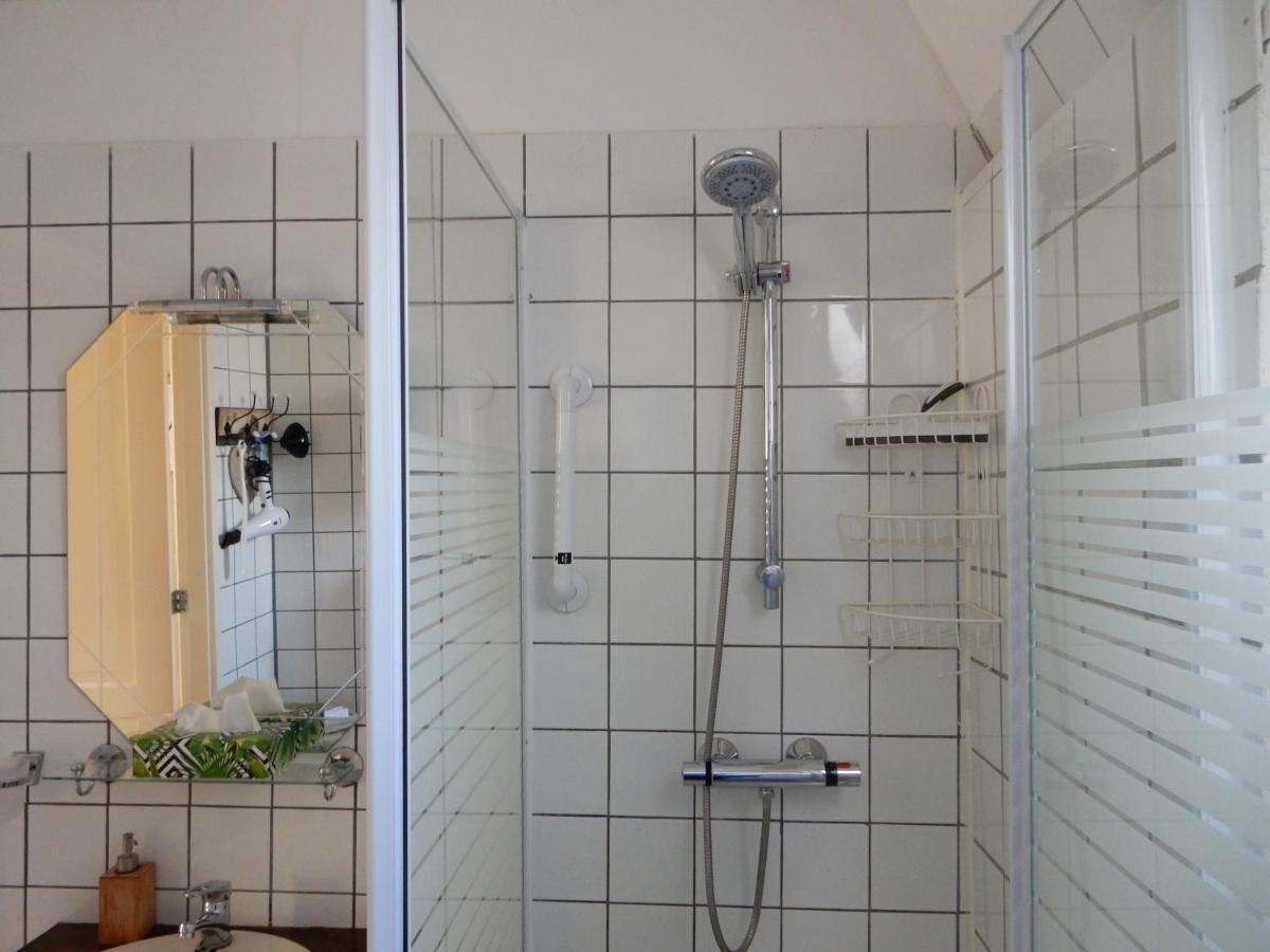 Het Speijerhuis Harlingen Zewnętrze zdjęcie