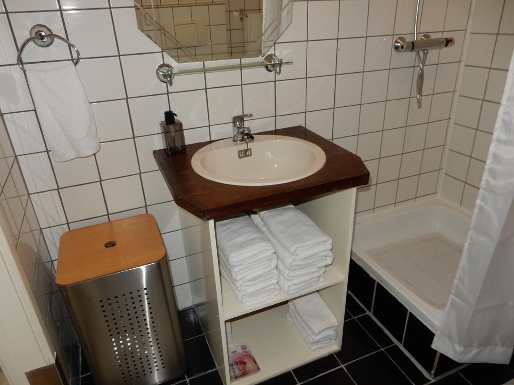 Het Speijerhuis Harlingen Zewnętrze zdjęcie