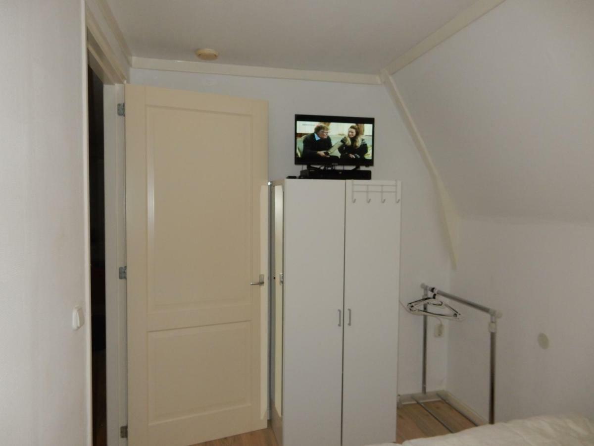 Het Speijerhuis Harlingen Zewnętrze zdjęcie