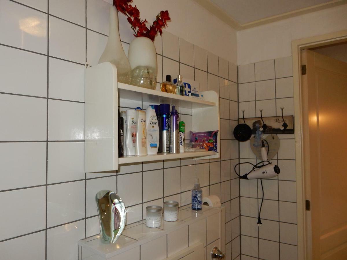 Het Speijerhuis Harlingen Zewnętrze zdjęcie